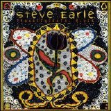 Steve Earle - Transcendental Blues Bonus Disc