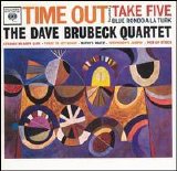 Various artists - Time Out