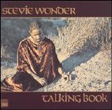 Stevie Wonder - Talking Book