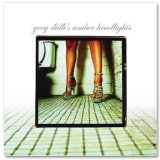 Greg Dulli - Greg Dulli's Amber Headlights