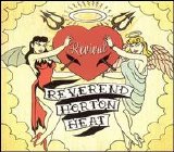 Reverend Horton Heat - Revival