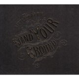 Little Barrie - Stand Your Ground