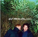 Arsenal - Outsides