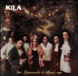 Kila - Lemonade & Buns