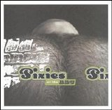 The Pixies - Pixies at the BBC
