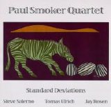 Paul Smoker - Standard Deviations