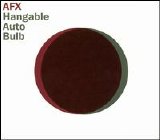 Aphex Twin - Hangable Auto Bulb