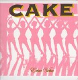Cake - Extra Value