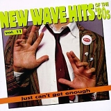 Various artists - New Wave Hits Of The '80s, Vol. 04
