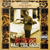 Soundtrack - Murder Was The Case