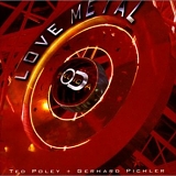 Melodica - Lovemetal
