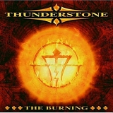 Thunderstone - The Burning