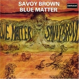 Savoy Brown - Blue Matter