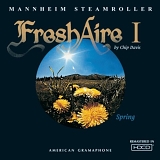 Mannheim Steamroller - Fresh Aire I