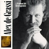 Alex De Grassi - Windham Hill Retrospective