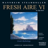 Mannheim Steamroller - Fresh Aire VI