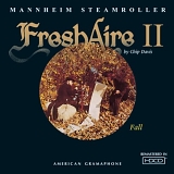 Mannheim Steamroller - Fresh Aire II