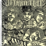 Jethro Tull - Stand Up