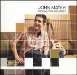 John Mayer - Room for Squares [Sony]