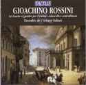 Ensemble de I Virtuosi Italian - Sei Sonate A Quattro Per 2 Violin