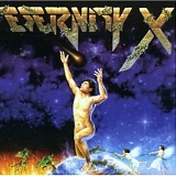 Eternity X - The Edge