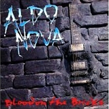 Aldo Nova - Blood on the Bricks