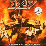 Edguy - Lavatory... - Ecd-Ltd