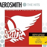 Aerosmith - Greatest Hits