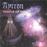 Ayreon - Temple of the Cat