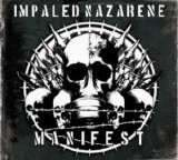 Impaled Nazarene - Manifest