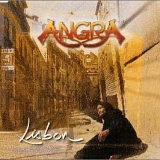 Angra - Lisbon