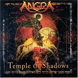 Angra - Temple of Shadows