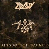 Edguy - Kingdom Of Madness