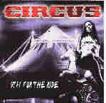 Circus - Stay For The Ride