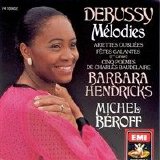 Barbara Hendricks - Debussy - Melodies