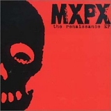 MxPx - The Renaissance EP