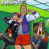 MxPx - Life in General