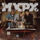 MxPx - Secret Weapon