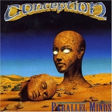 Conception - Parallel Minds