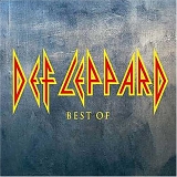 Def Leppard - Best Of
