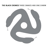 The Black Crowes - - Three Snakes And One Charm (19