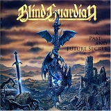 Blind Guardian - A Past and Future Secret (Maxi)