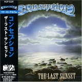 Conception - The Last Sunset