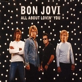 Bon Jovi - All About Lovin' You