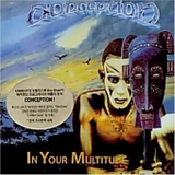Conception - In Your Multitude