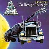 Def Leppard - On Through the Night