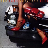 Cars, The - Greatest Hits...Cars