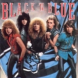 Black 'N Blue - Black 'N Blue