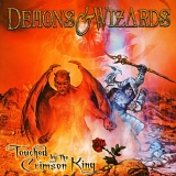 Demons & Wizards - Touched by the Crimson King + Bonus