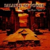 Balance Of Power - Ten More Tales